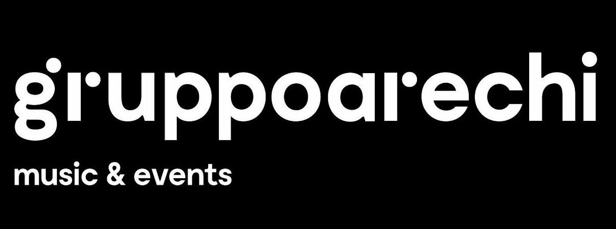 GRUPPO ARECHI music & events