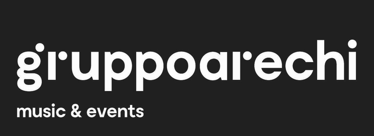 GRUPPO ARECHI music & events